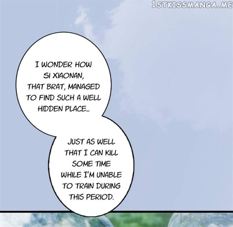 The Fallen Spirit Master chapter 20 - page 4
