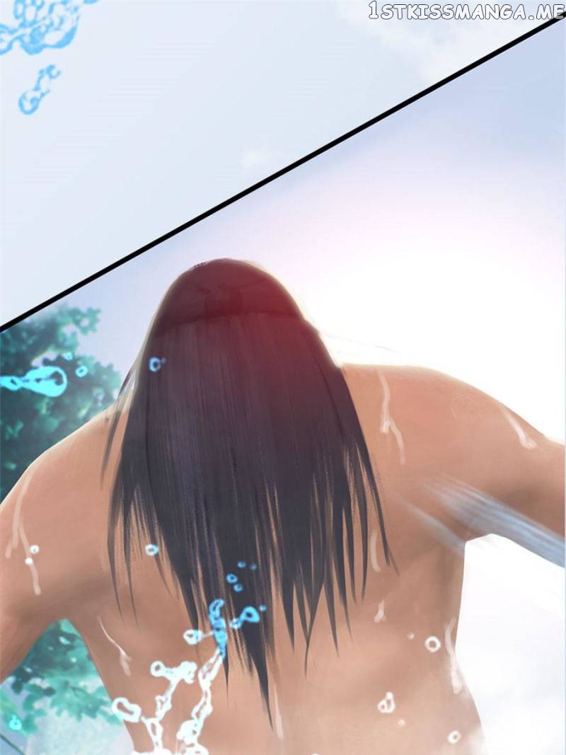 The Fallen Spirit Master chapter 20 - page 48