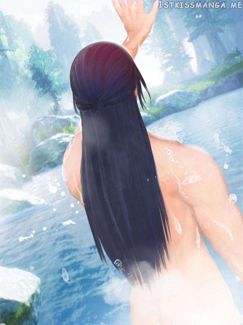 The Fallen Spirit Master chapter 20 - page 56