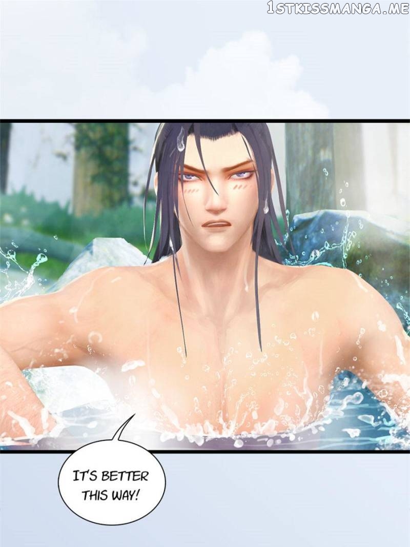 The Fallen Spirit Master chapter 20 - page 58