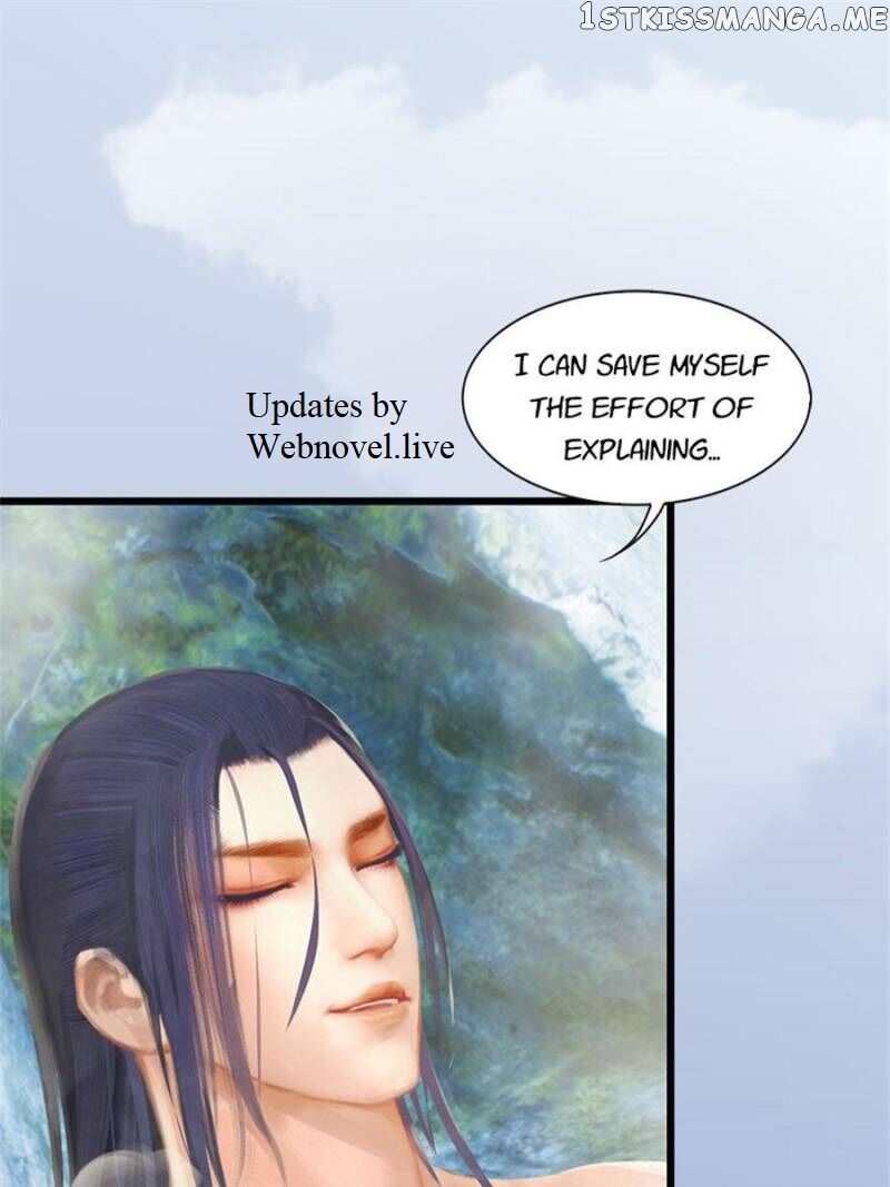 The Fallen Spirit Master chapter 20 - page 60