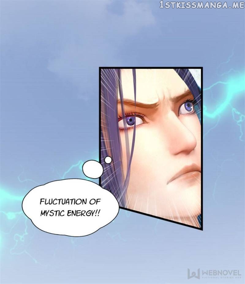 The Fallen Spirit Master chapter 20 - page 62