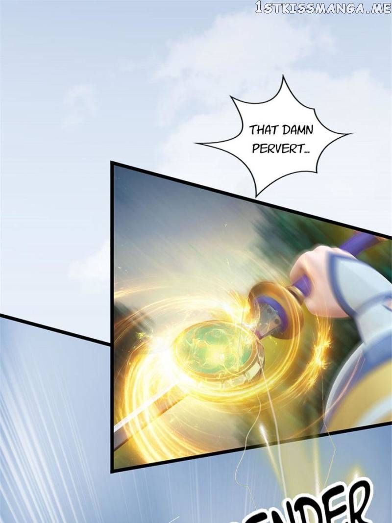The Fallen Spirit Master chapter 20 - page 63