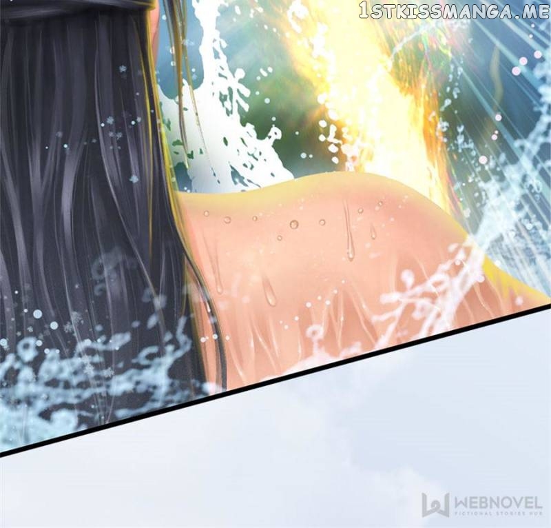 The Fallen Spirit Master chapter 20 - page 65