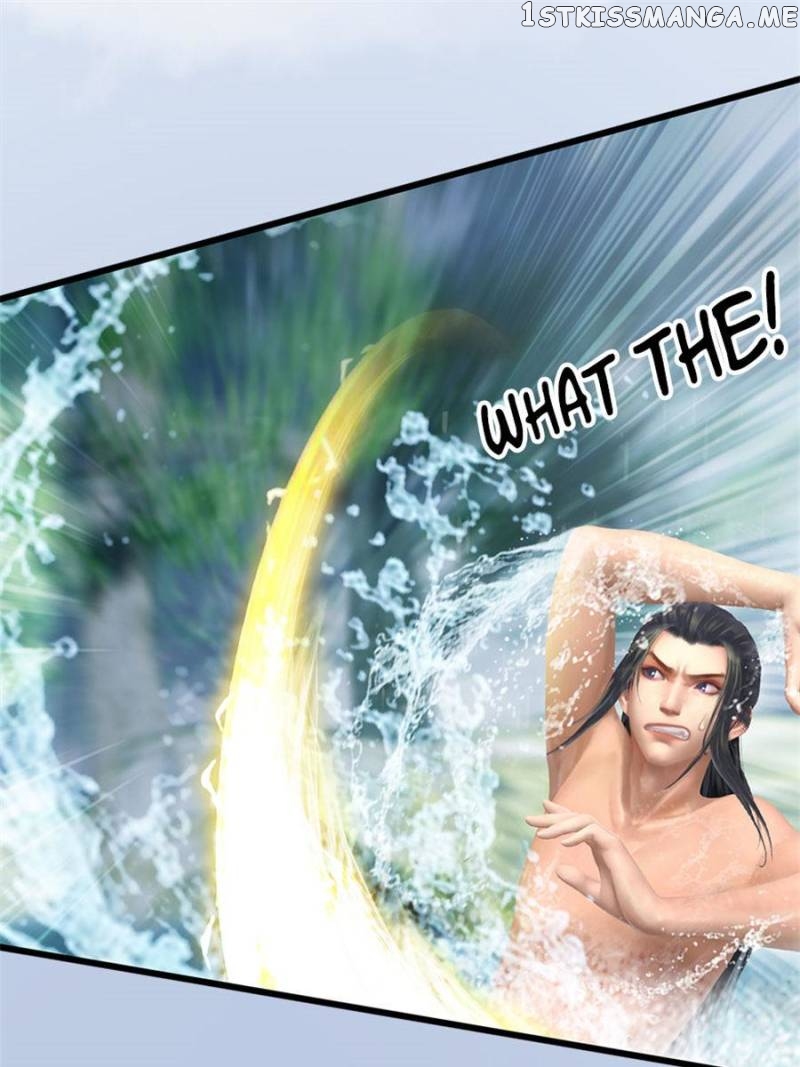 The Fallen Spirit Master chapter 20 - page 66
