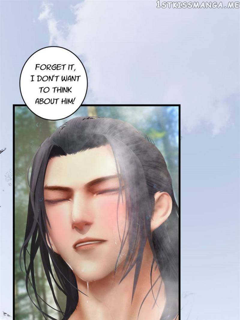 The Fallen Spirit Master chapter 20 - page 9