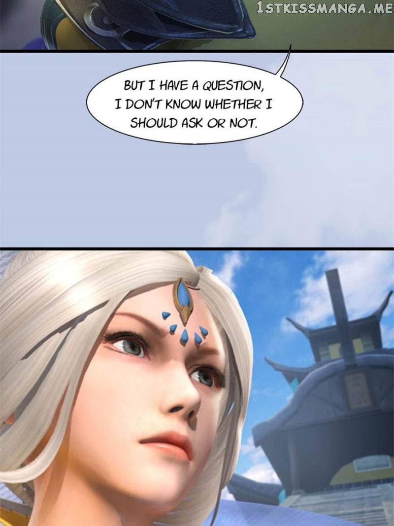 The Fallen Spirit Master chapter 52 - page 16