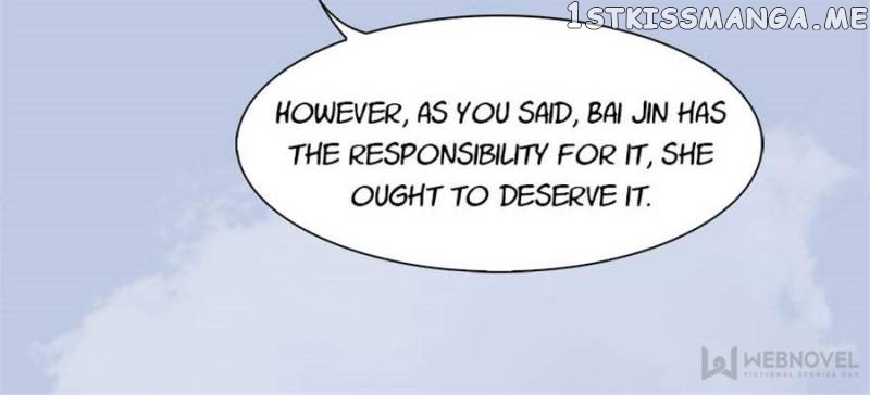 The Fallen Spirit Master chapter 52 - page 27