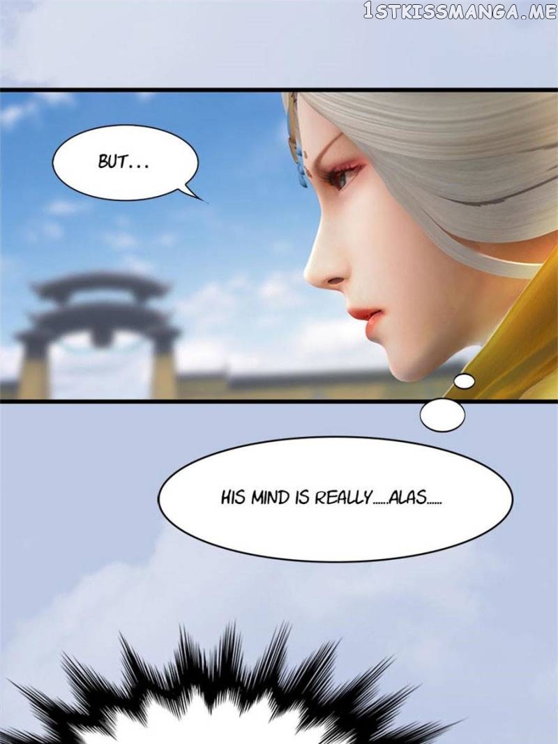 The Fallen Spirit Master chapter 52 - page 28