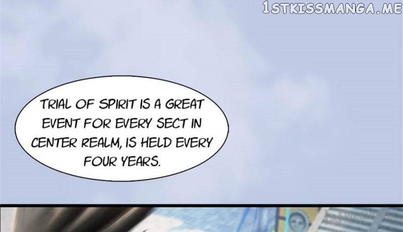The Fallen Spirit Master chapter 52 - page 3