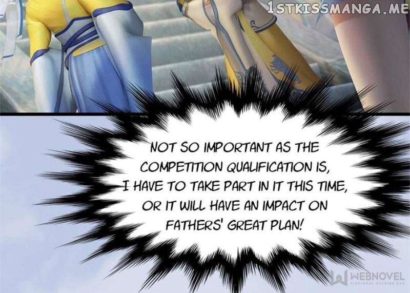 The Fallen Spirit Master chapter 52 - page 30