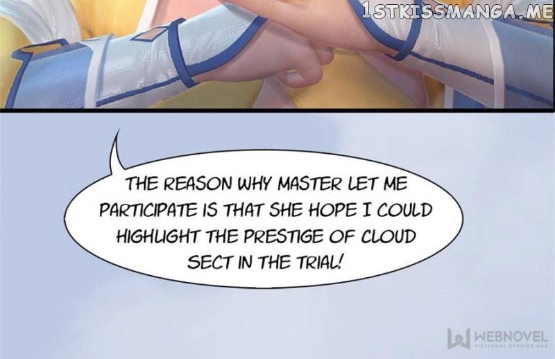 The Fallen Spirit Master chapter 52 - page 39