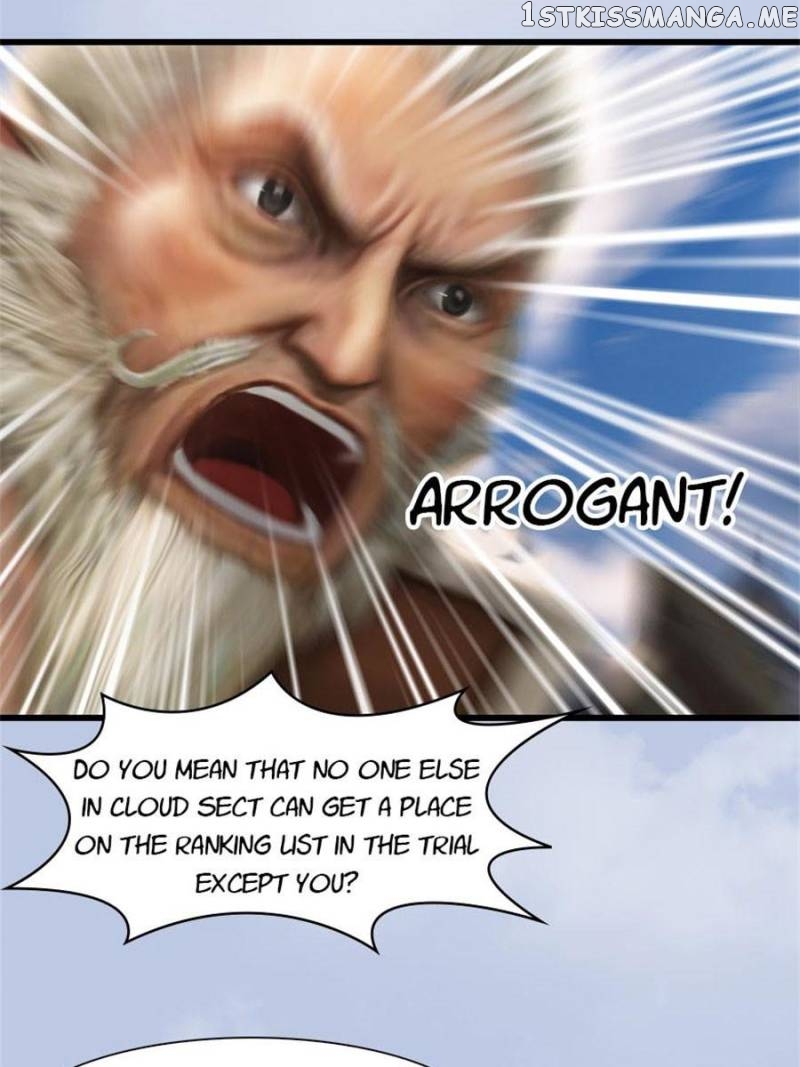 The Fallen Spirit Master chapter 52 - page 40