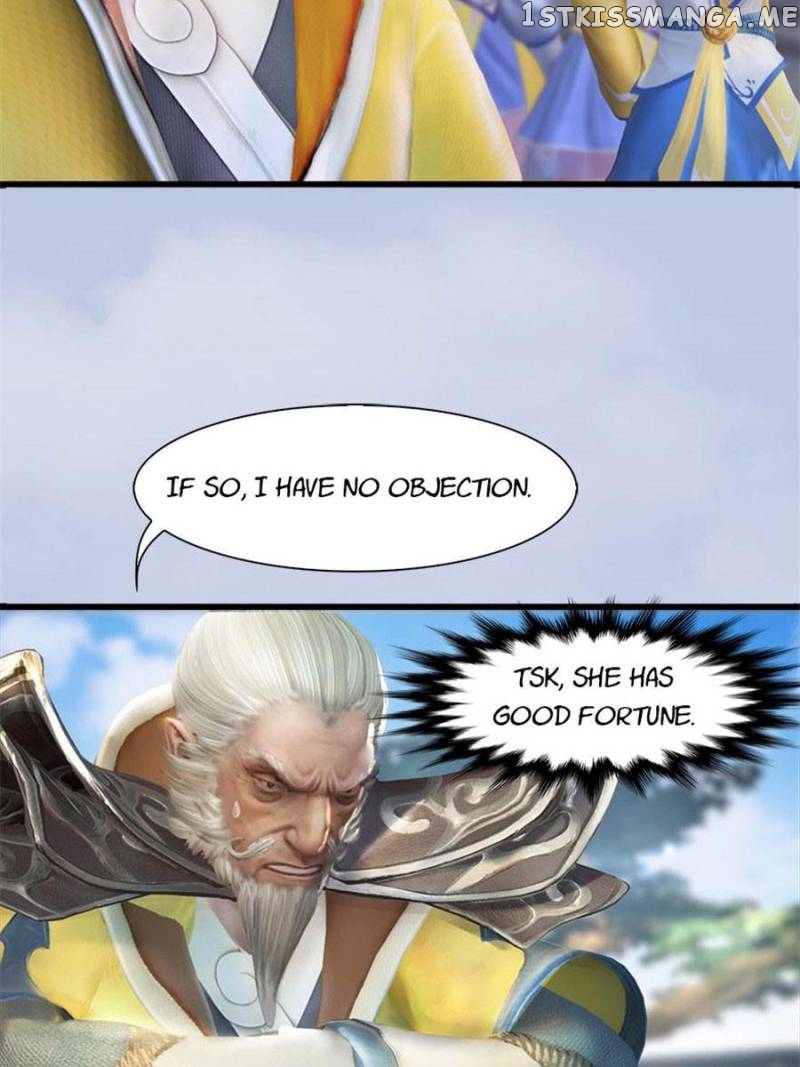 The Fallen Spirit Master chapter 52 - page 47