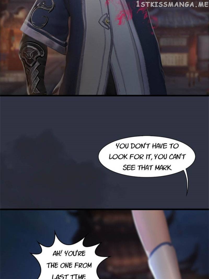 The Fallen Spirit Master chapter 32 - page 11
