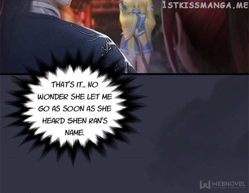 The Fallen Spirit Master chapter 32 - page 15