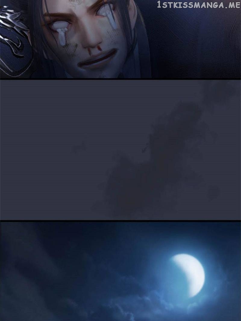 The Fallen Spirit Master chapter 32 - page 47