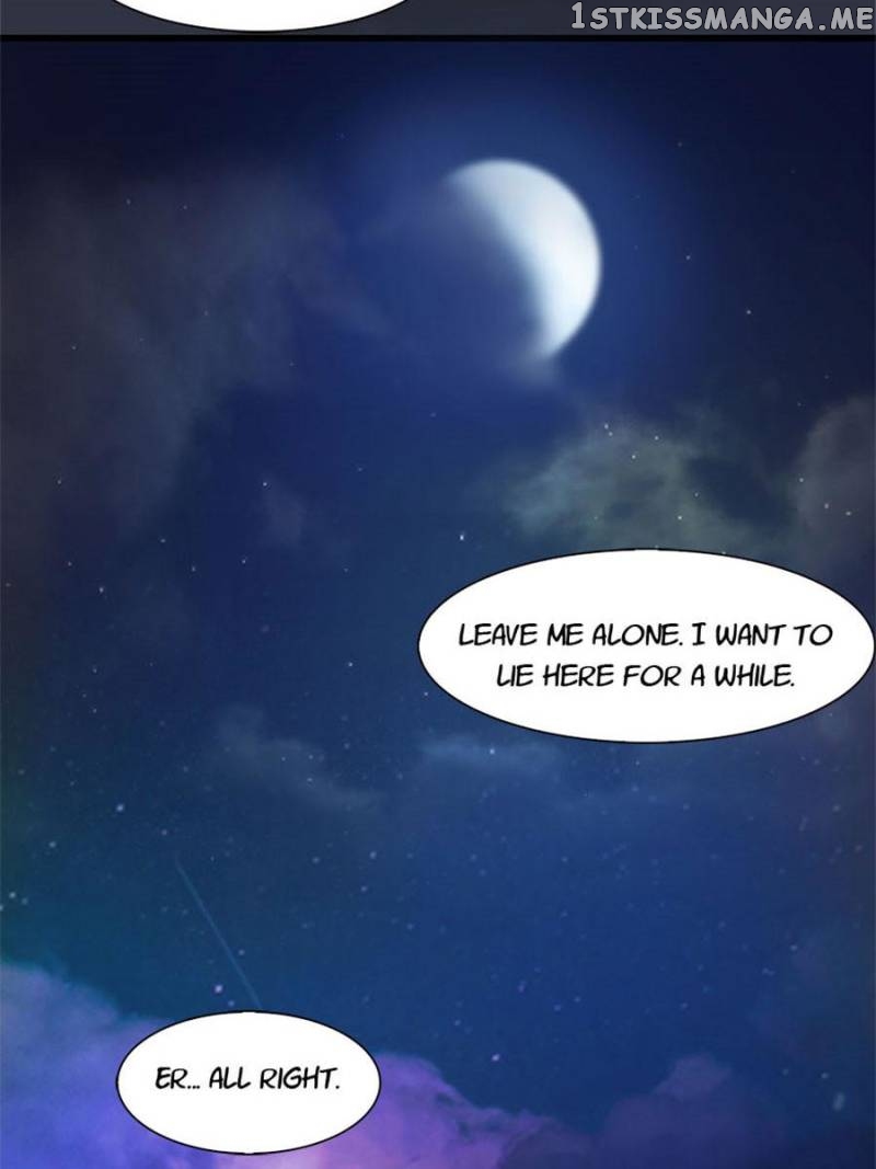 The Fallen Spirit Master chapter 32 - page 59