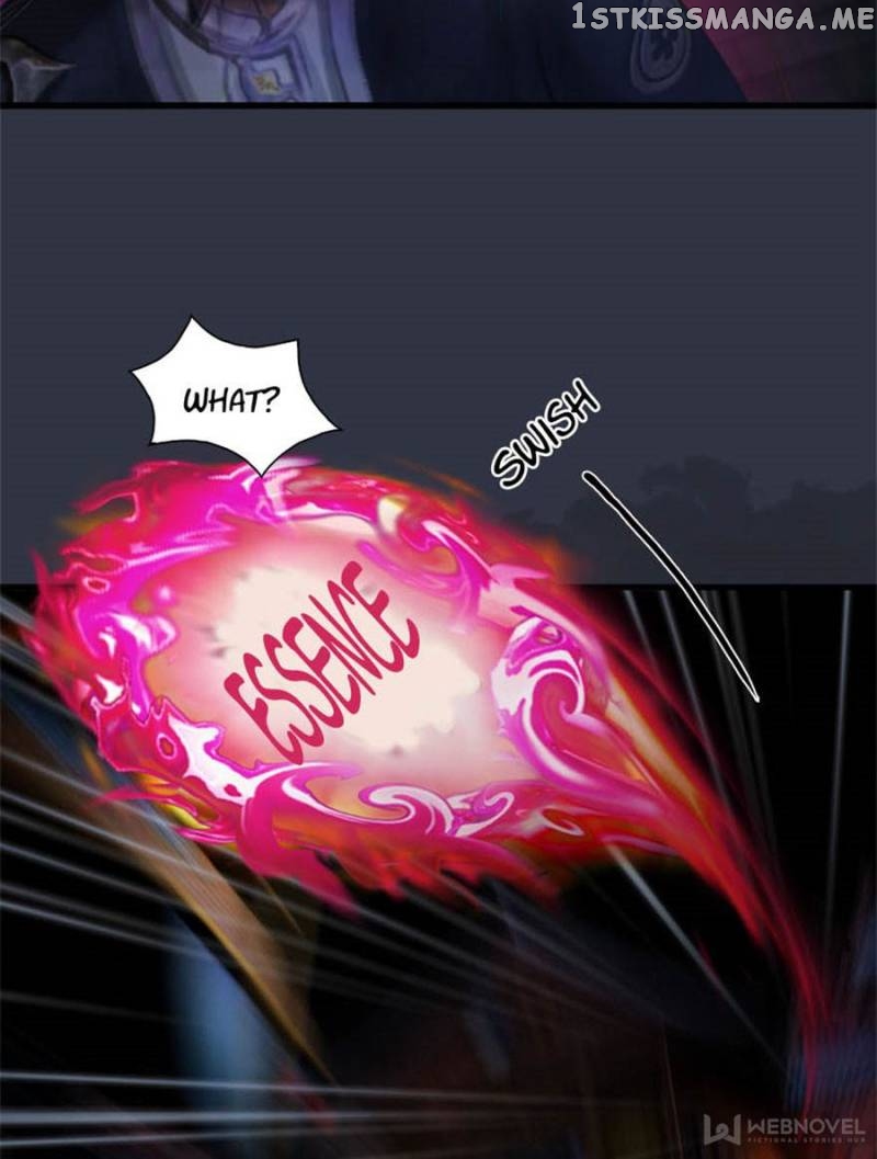 The Fallen Spirit Master chapter 32 - page 6