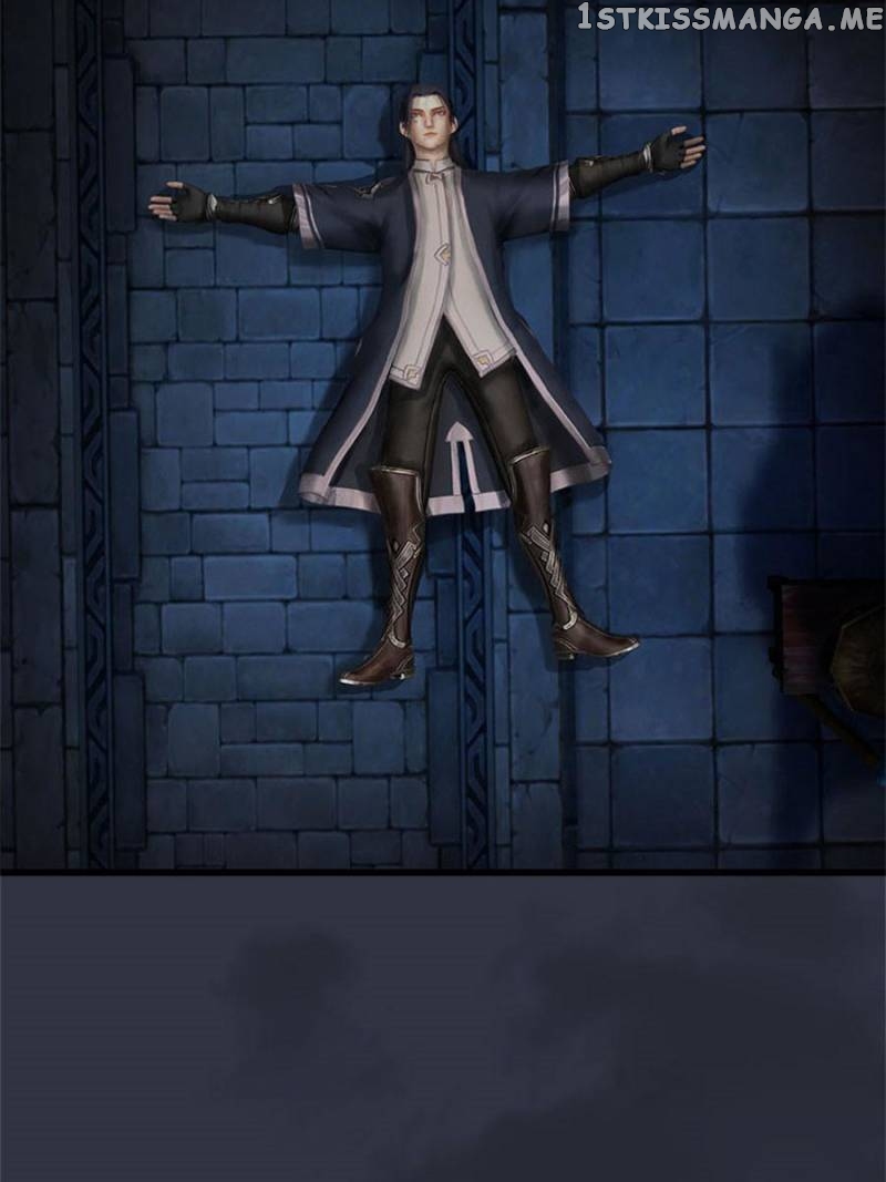 The Fallen Spirit Master chapter 32 - page 61