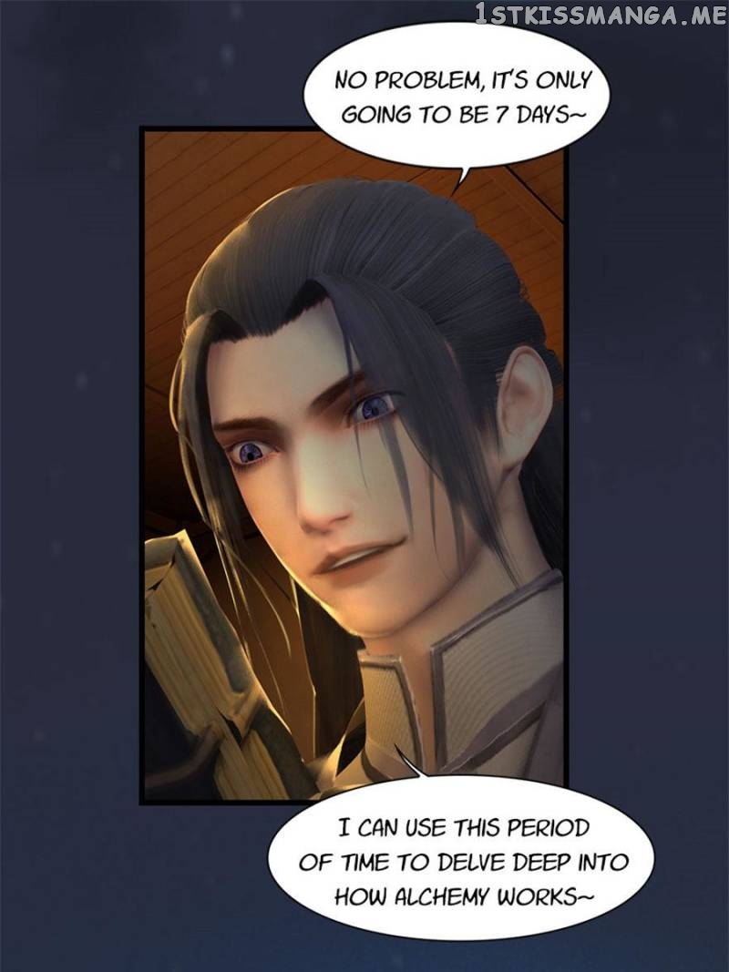 The Fallen Spirit Master chapter 19 - page 16