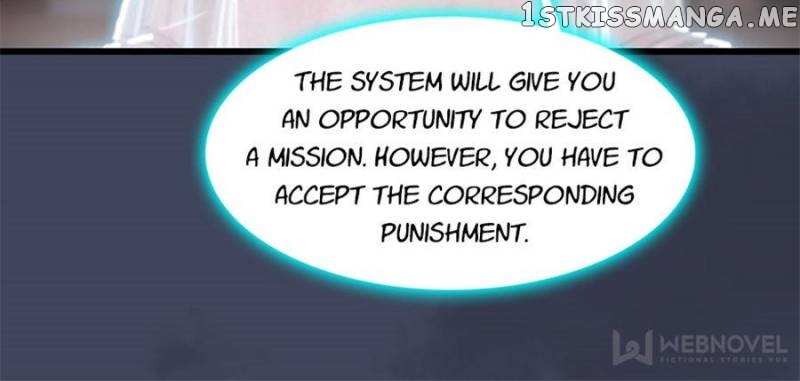 The Fallen Spirit Master chapter 19 - page 2