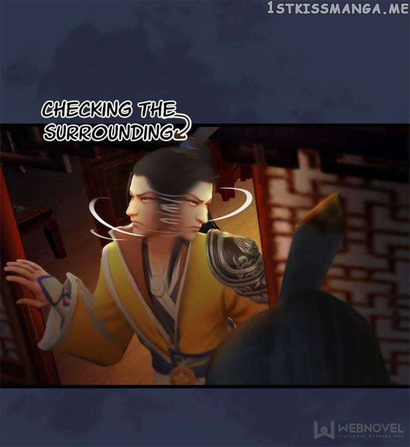 The Fallen Spirit Master chapter 19 - page 26