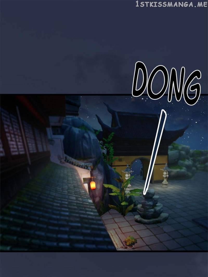 The Fallen Spirit Master chapter 19 - page 28