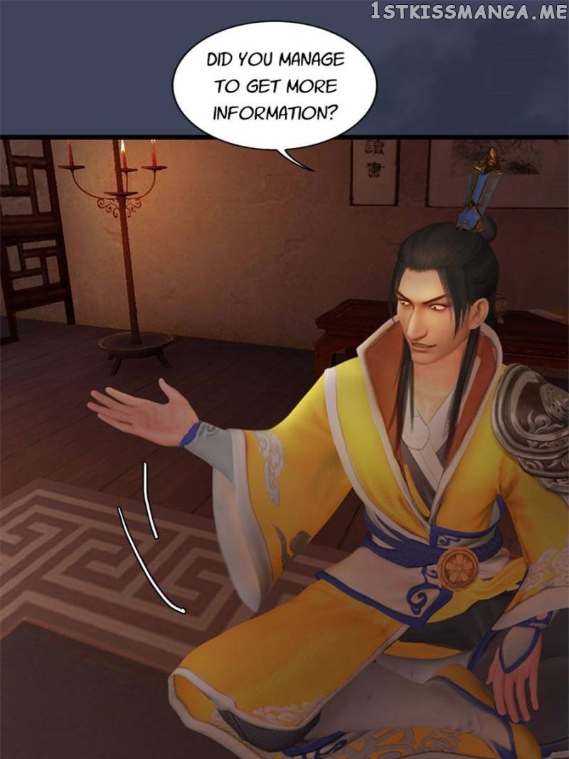 The Fallen Spirit Master chapter 19 - page 31