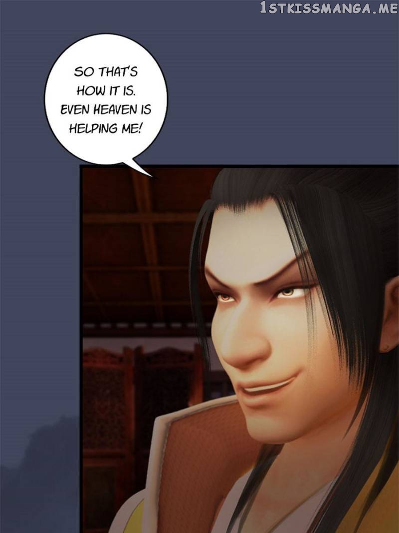 The Fallen Spirit Master chapter 19 - page 35