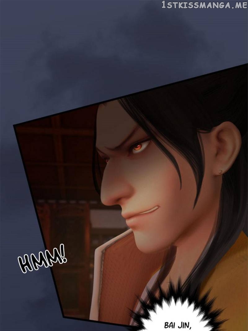The Fallen Spirit Master chapter 19 - page 43