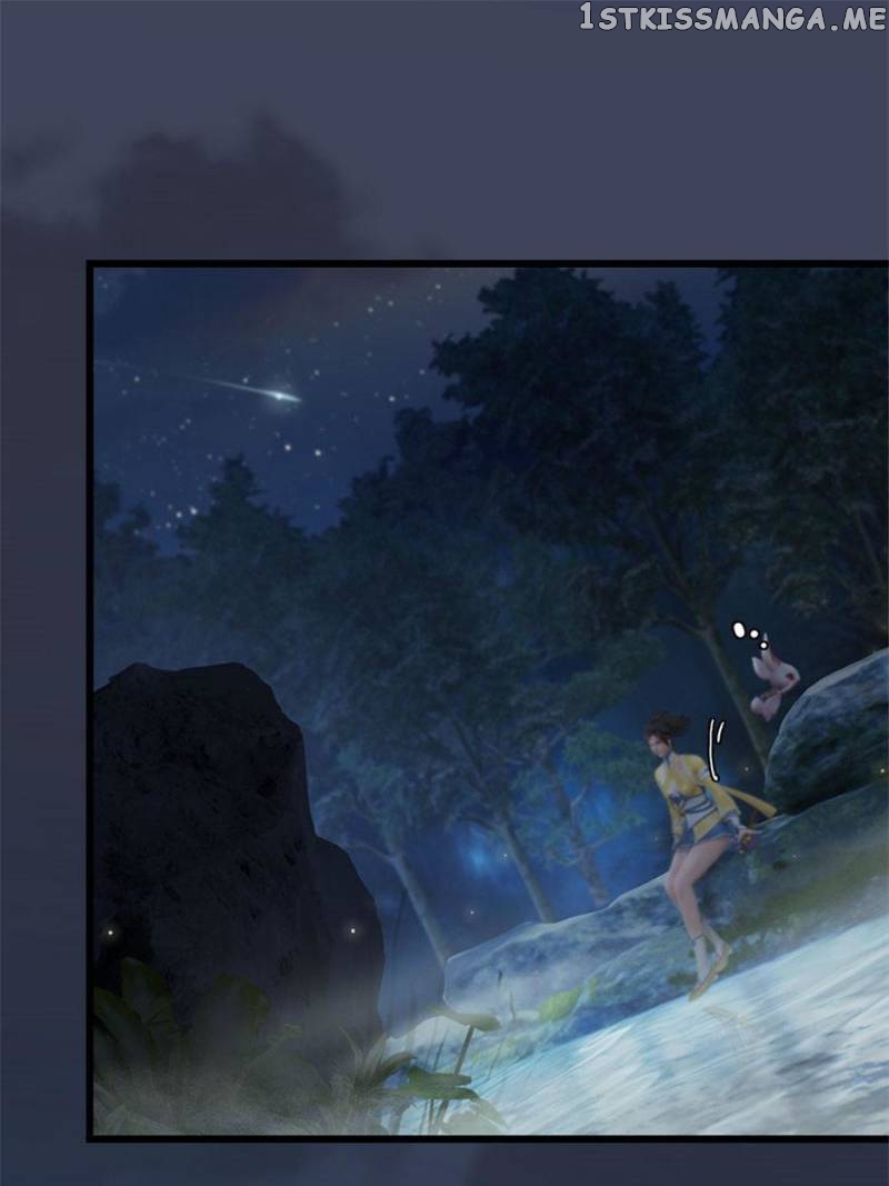 The Fallen Spirit Master chapter 19 - page 57