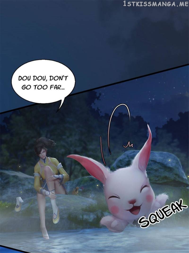 The Fallen Spirit Master chapter 19 - page 59