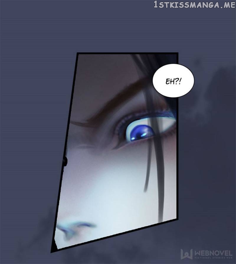 The Fallen Spirit Master chapter 19 - page 6