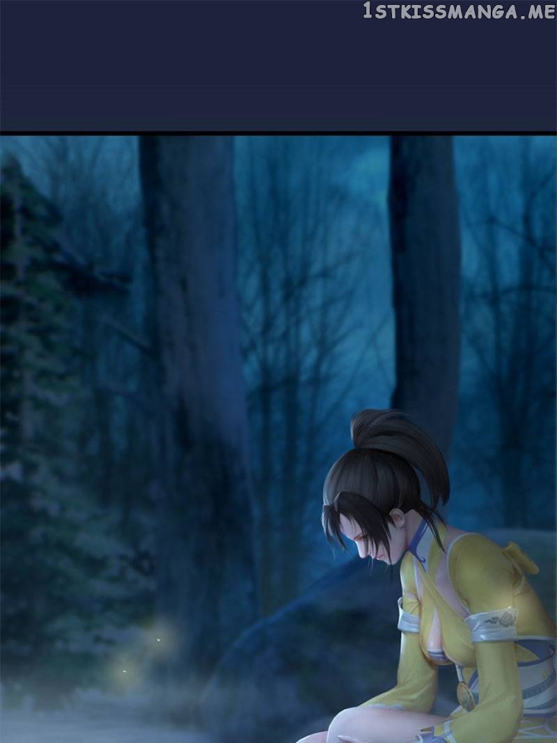 The Fallen Spirit Master chapter 19 - page 69