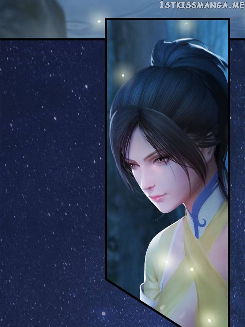 The Fallen Spirit Master chapter 19 - page 71