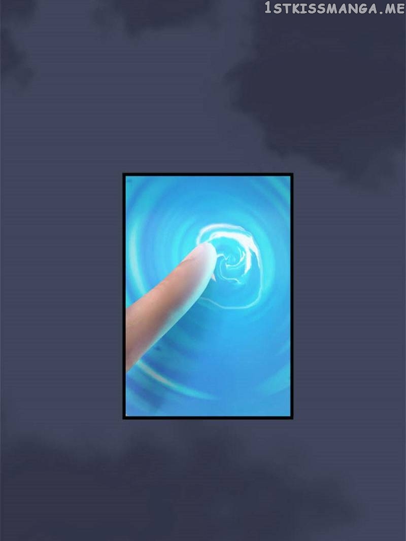 The Fallen Spirit Master chapter 51 - page 10