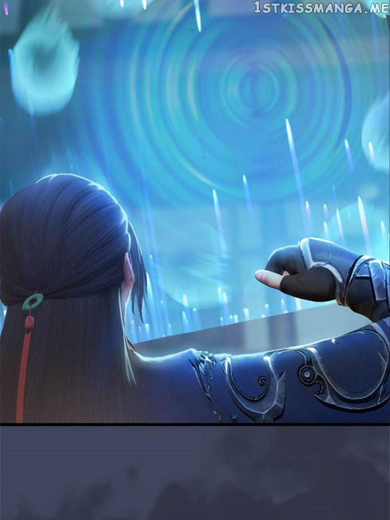 The Fallen Spirit Master chapter 51 - page 12