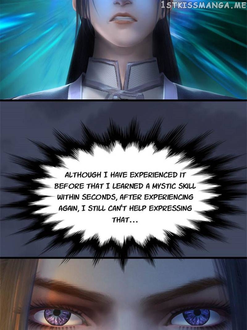 The Fallen Spirit Master chapter 51 - page 16
