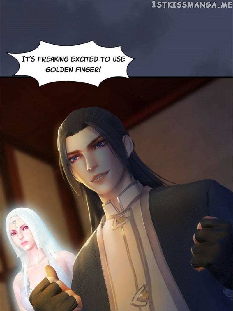 The Fallen Spirit Master chapter 51 - page 18