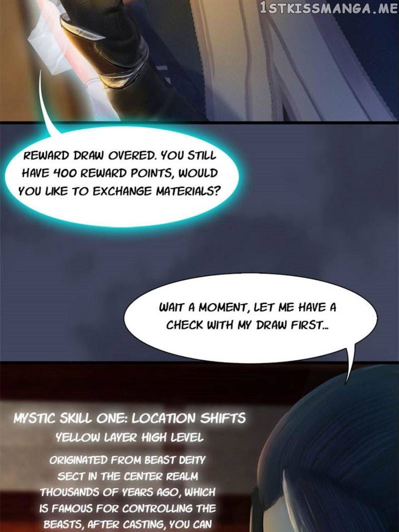 The Fallen Spirit Master chapter 51 - page 19
