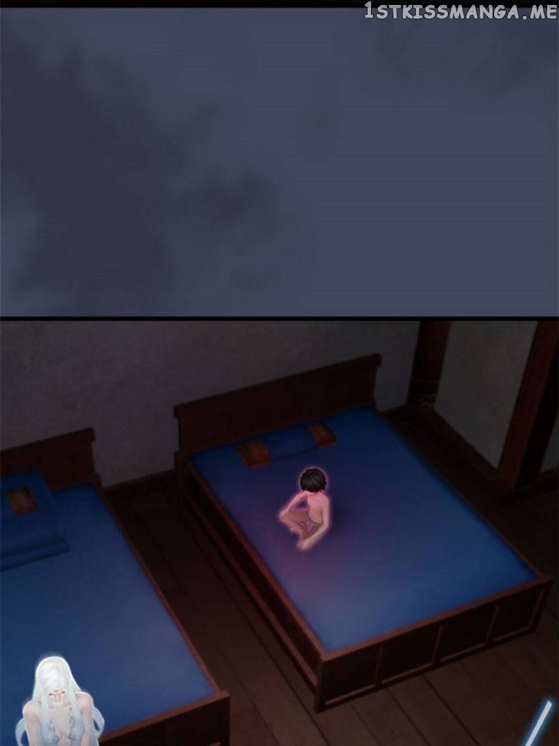The Fallen Spirit Master chapter 51 - page 2
