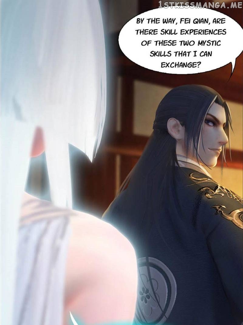 The Fallen Spirit Master chapter 51 - page 22