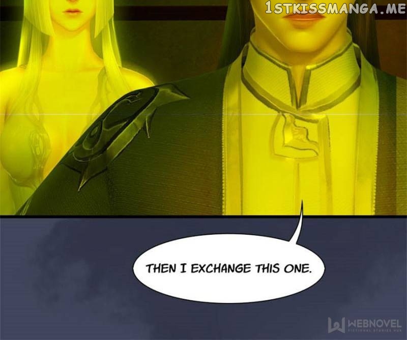 The Fallen Spirit Master chapter 51 - page 26