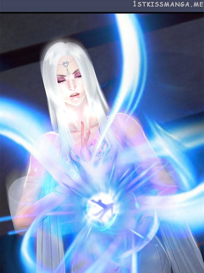 The Fallen Spirit Master chapter 51 - page 30