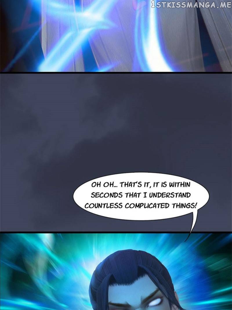 The Fallen Spirit Master chapter 51 - page 31