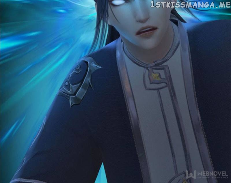 The Fallen Spirit Master chapter 51 - page 32