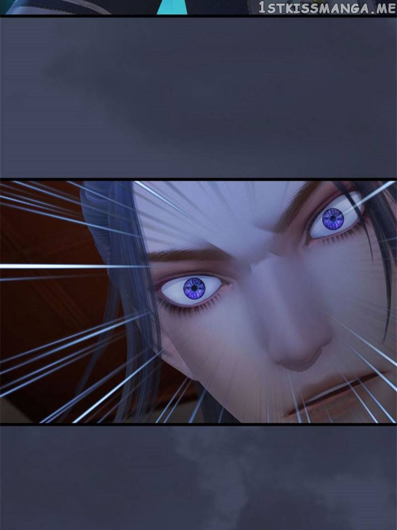 The Fallen Spirit Master chapter 51 - page 33