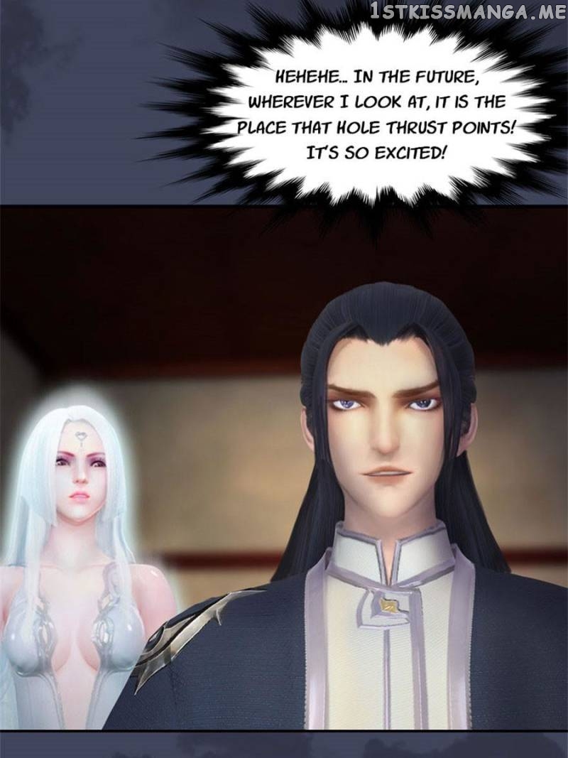 The Fallen Spirit Master chapter 51 - page 37