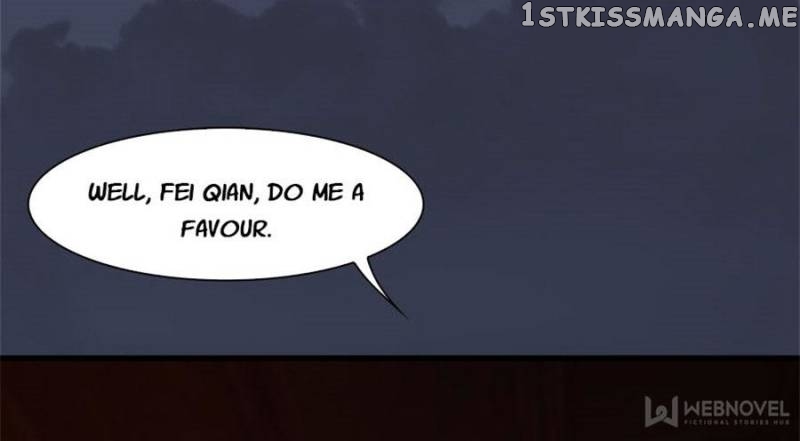 The Fallen Spirit Master chapter 51 - page 38